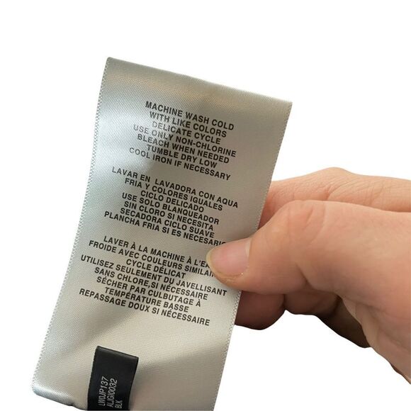 Prana Evelina down Jacket blue purple XS - Picture 12 of 12